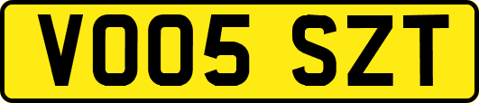 VO05SZT