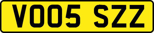 VO05SZZ