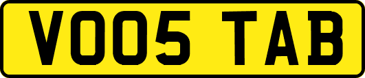 VO05TAB