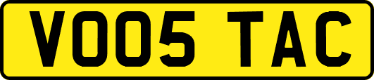 VO05TAC