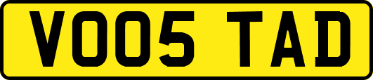 VO05TAD