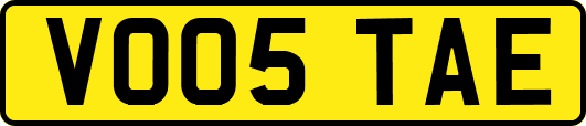 VO05TAE
