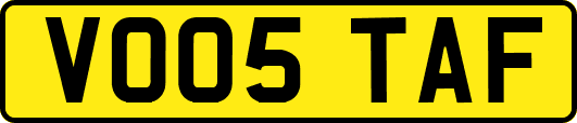 VO05TAF