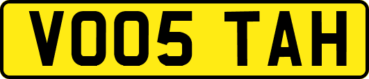 VO05TAH