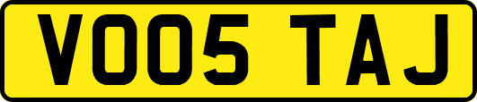 VO05TAJ