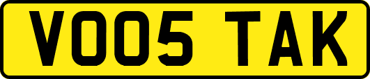 VO05TAK