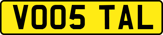 VO05TAL