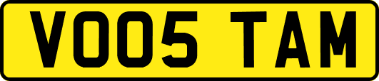VO05TAM