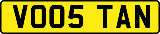 VO05TAN