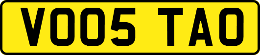 VO05TAO