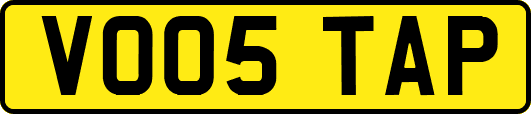 VO05TAP