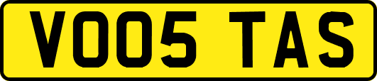 VO05TAS