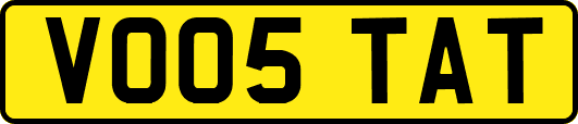 VO05TAT