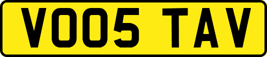 VO05TAV