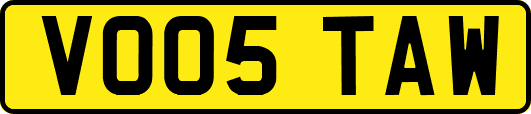 VO05TAW