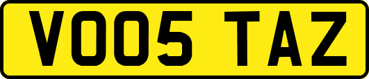 VO05TAZ