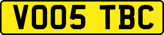 VO05TBC