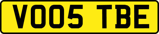VO05TBE