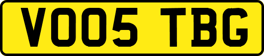 VO05TBG