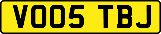 VO05TBJ