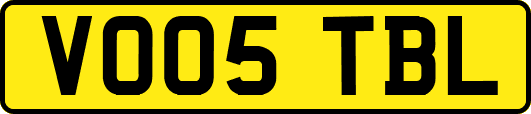 VO05TBL
