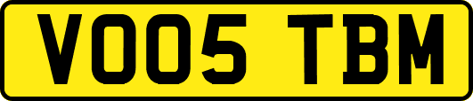 VO05TBM