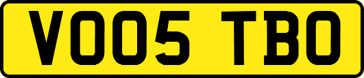 VO05TBO