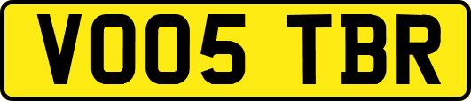 VO05TBR