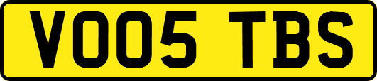 VO05TBS