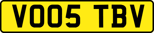 VO05TBV