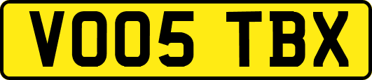 VO05TBX
