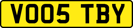 VO05TBY