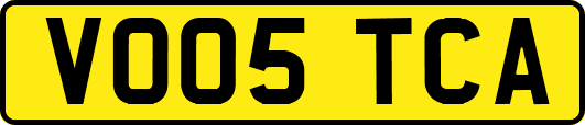 VO05TCA