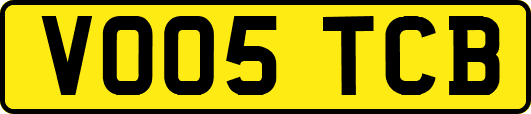 VO05TCB