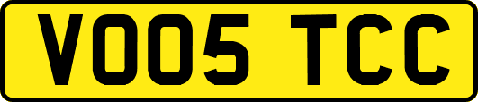 VO05TCC