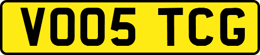 VO05TCG