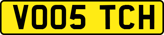 VO05TCH