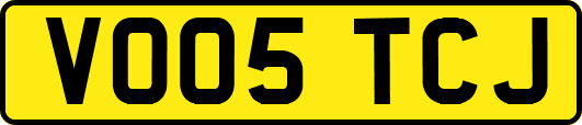 VO05TCJ