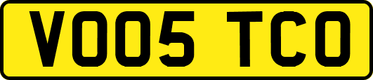 VO05TCO