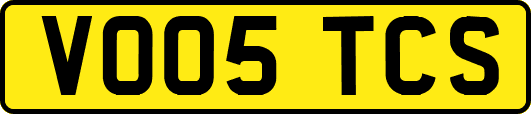 VO05TCS