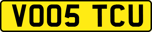 VO05TCU