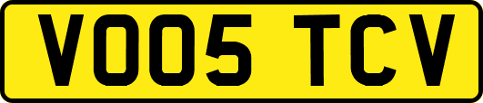 VO05TCV