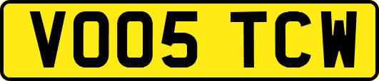 VO05TCW