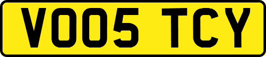 VO05TCY