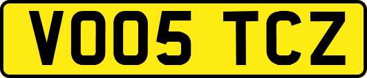 VO05TCZ