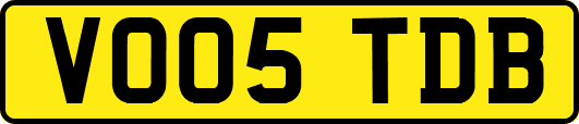VO05TDB