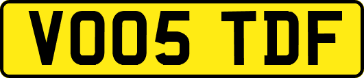VO05TDF