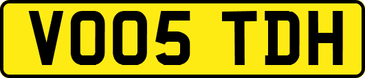 VO05TDH
