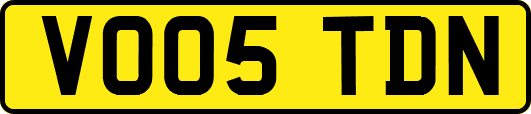 VO05TDN