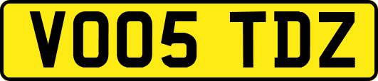 VO05TDZ
